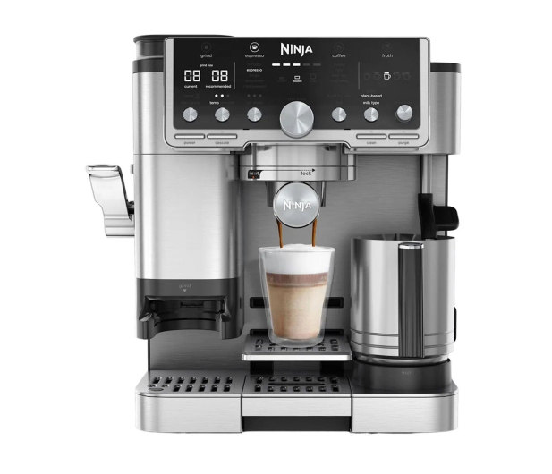 Ninja ES701EU Luxe Cafe - 1467903 - zdjęcie